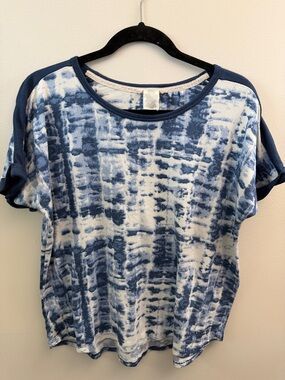 4 Pc Set Lucky Brand Loungewear/Sleepwear